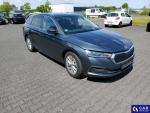 Skoda Octavia First Edition Aukcja 288316 - grafika 2