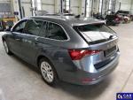 Skoda Octavia First Edition Aukcja 288316 - grafika 3