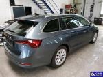 Skoda Octavia First Edition Aukcja 288316 - grafika 7