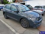 Volkswagen Tiguan Life eHybrid Aukcja 288321 - grafika 2