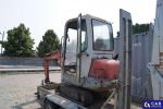 Yanmar B15  Aukcja 288430 - grafika 3