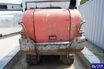 Yanmar B15  Aukcja 288430 - grafika 5