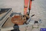 Yanmar B15  Aukcja 288430 - grafika 12