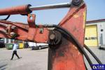 Yanmar B15  Aukcja 288430 - grafika 14