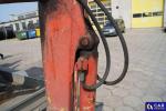 Yanmar B15  Aukcja 288430 - grafika 15