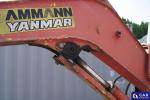 Yanmar B15  Aukcja 288430 - grafika 21