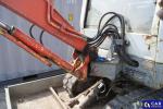 Yanmar B15  Aukcja 288430 - grafika 23