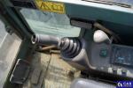 Yanmar B15  Aukcja 288430 - grafika 32