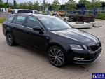 Skoda Octavia L&K Aukcja 288324 - grafika 2