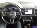 Skoda Kodiaq Style 4x4 Aukcja 288408 - grafika 12