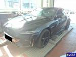 Jaguar XE R-Dynamic Black AWD Aukcja 288409 - grafika 1