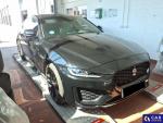 Jaguar XE R-Dynamic Black AWD Aukcja 288409 - grafika 4