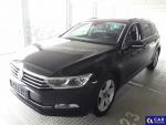 Volkswagen Passat Comfortline BMT/Start-Stopp Aukcja 288411 - grafika 1