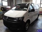 Volkswagen Transporter Kasten 4Motion Aukcja 288412 - grafika 1