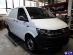 Volkswagen Transporter Kasten 4Motion Aukcja 288412 - grafika 2