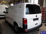 Volkswagen Transporter Kasten 4Motion Aukcja 288412 - grafika 3