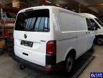 Volkswagen Transporter Kasten 4Motion Aukcja 288412 - grafika 4
