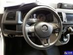 Volkswagen Transporter Kasten 4Motion Aukcja 288412 - grafika 5
