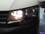 Volkswagen Transporter Kasten 4Motion Aukcja 288412 - grafika 6