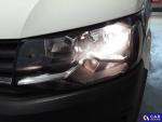 Volkswagen Transporter Kasten 4Motion Aukcja 288412 - grafika 7