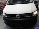 Volkswagen Transporter Kasten 4Motion Aukcja 288412 - grafika 9