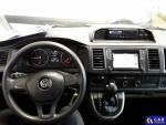 Volkswagen Transporter Kasten 4Motion Aukcja 288412 - grafika 15