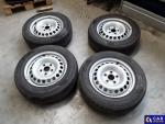 Volkswagen Transporter Kasten 4Motion Aukcja 288412 - grafika 27