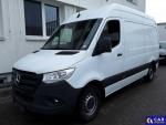 Mercedes-Benz Sprinter 311/314/316 CDI RWD L2 (907.63 Aukcja 288413 - grafika 1