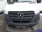 Mercedes-Benz Sprinter 311/314/316 CDI RWD L2 (907.63 Aukcja 288413 - grafika 8