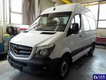 Mercedes-Benz Sprinter 310/311/313/314/316 CDI (906.6 Aukcja 288414 - grafika 1