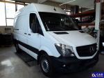 Mercedes-Benz Sprinter 310/311/313/314/316 CDI (906.6 Aukcja 288414 - grafika 2