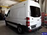 Mercedes-Benz Sprinter 310/311/313/314/316 CDI (906.6 Aukcja 288414 - grafika 3