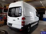 Mercedes-Benz Sprinter 310/311/313/314/316 CDI (906.6 Aukcja 288414 - grafika 4