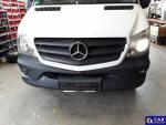 Mercedes-Benz Sprinter 310/311/313/314/316 CDI (906.6 Aukcja 288414 - grafika 9