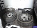 Mercedes-Benz Sprinter 310/311/313/314/316 CDI (906.6 Aukcja 288414 - grafika 27