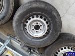 Mercedes-Benz Sprinter 310/311/313/314/316 CDI (906.6 Aukcja 288414 - grafika 43