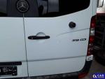 Mercedes-Benz Sprinter 310/311/313/314/316 CDI (906.6 Aukcja 288414 - grafika 92