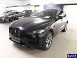 Jaguar F-Pace Basis AWD Plug-In Hybrid Aukcja 288416 - grafika 1