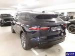 Jaguar F-Pace Basis AWD Plug-In Hybrid Aukcja 288416 - grafika 2
