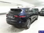 Jaguar F-Pace Basis AWD Plug-In Hybrid Aukcja 288416 - grafika 3