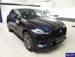 Jaguar F-Pace Basis AWD Plug-In Hybrid Aukcja 288416 - grafika 4