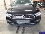 Volkswagen Passat Business Aukcja 288420 - grafika 8