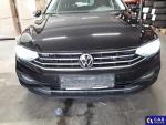 Volkswagen Passat Business Aukcja 288420 - grafika 9