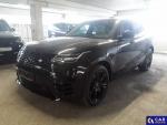 Land Rover Range Rover Velar R-Dynamic SE Aukcja 288422 - grafika 1