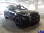 Land Rover Range Rover Velar R-Dynamic SE Aukcja 288422 - grafika 4