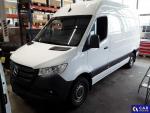 Mercedes-Benz Sprinter 311/314/316 CDI RWD L2 (907.63 Aukcja 288423 - grafika 1