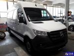 Mercedes-Benz Sprinter 311/314/316 CDI RWD L2 (907.63 Aukcja 288423 - grafika 2