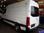 Mercedes-Benz Sprinter 311/314/316 CDI RWD L2 (907.63 Aukcja 288423 - grafika 3