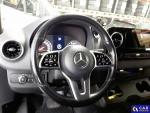 Mercedes-Benz Sprinter 311/314/316 CDI RWD L2 (907.63 Aukcja 288423 - grafika 9