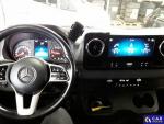 Mercedes-Benz Sprinter 311/314/316 CDI RWD L2 (907.63 Aukcja 288423 - grafika 12